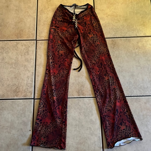 I AM GIA pants - Picture 1 of 4